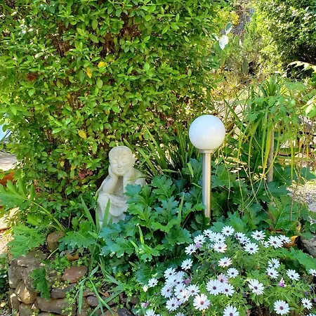 De L'eolienne