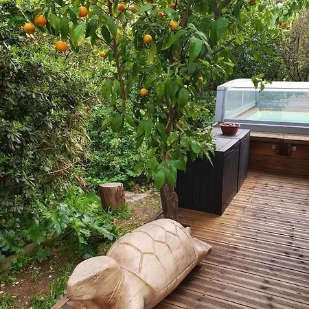 Holiday home De L'eolienne *