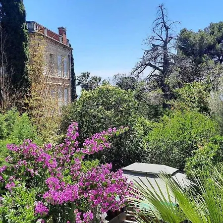 De L'eolienne Holiday home
