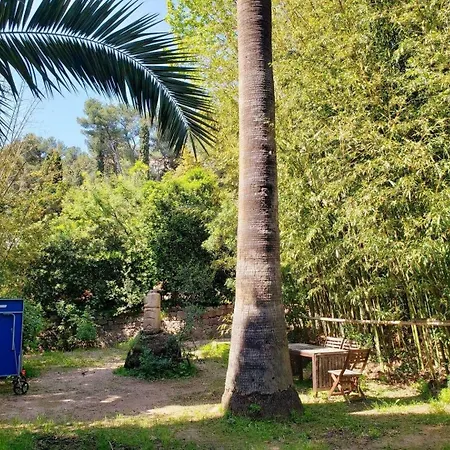 Holiday home De L'eolienne *